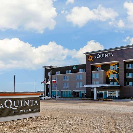 La Quinta By Wyndham Sweetwater East Ξενοδοχείο Εξωτερικό φωτογραφία