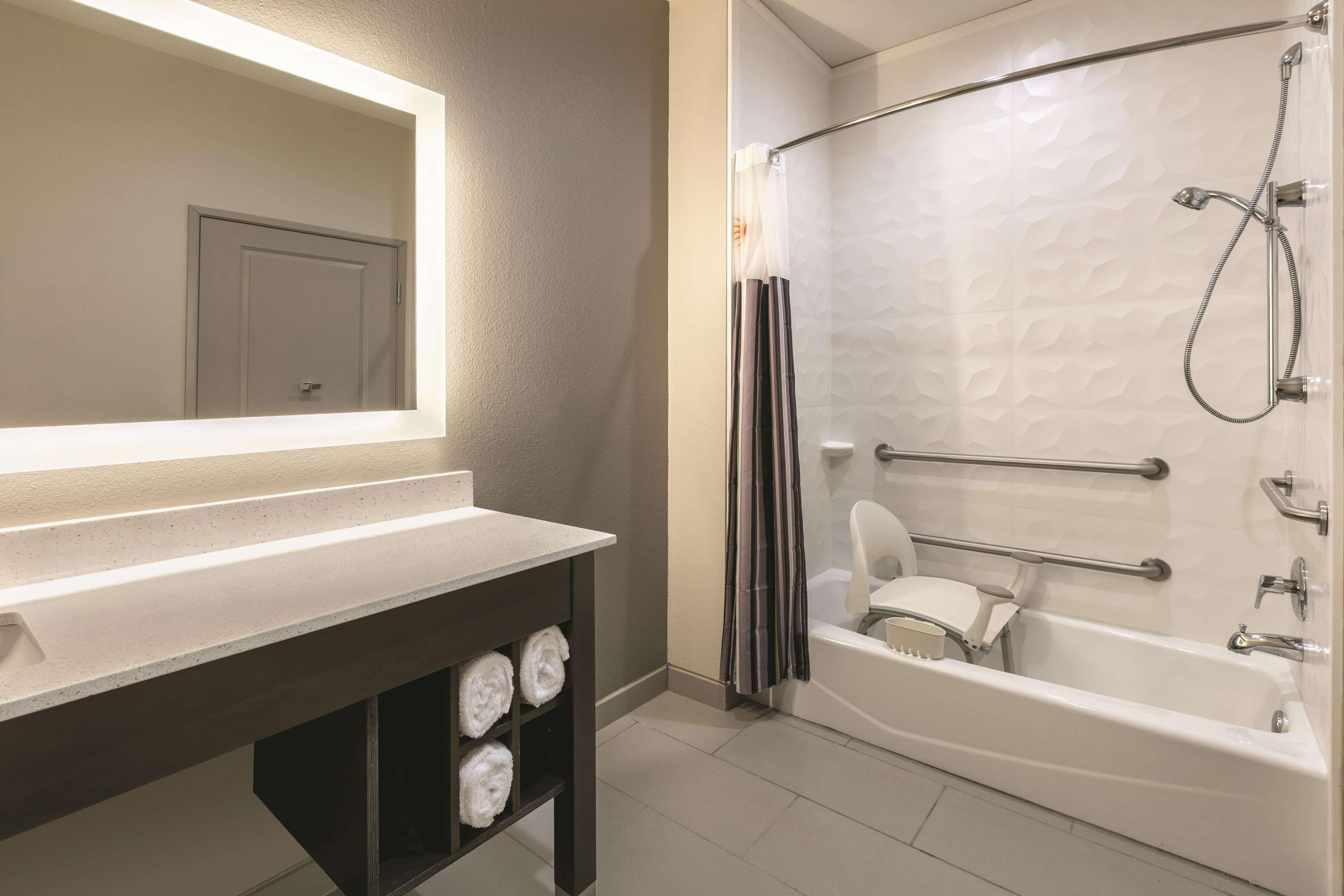 La Quinta By Wyndham Sweetwater East Ξενοδοχείο Εξωτερικό φωτογραφία