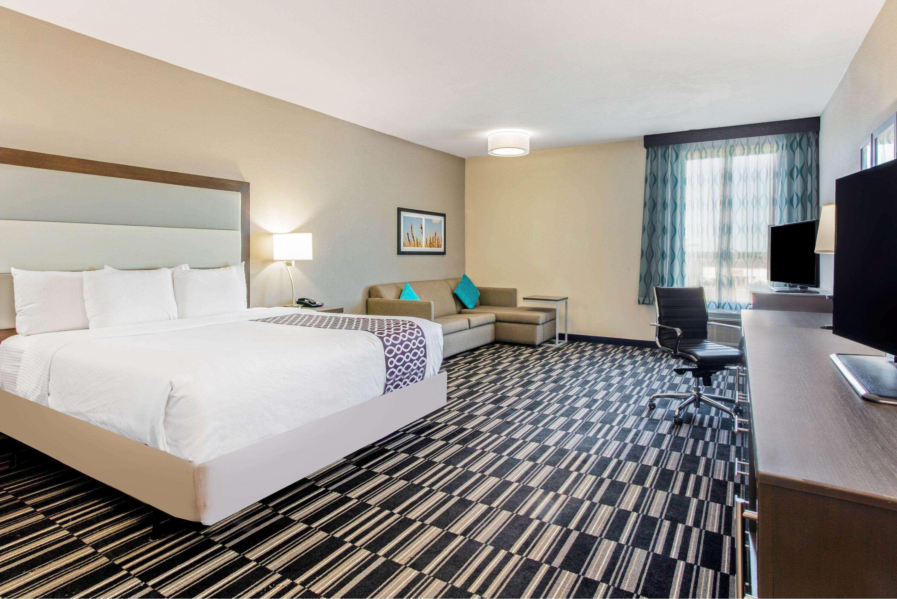 La Quinta By Wyndham Sweetwater East Ξενοδοχείο Εξωτερικό φωτογραφία