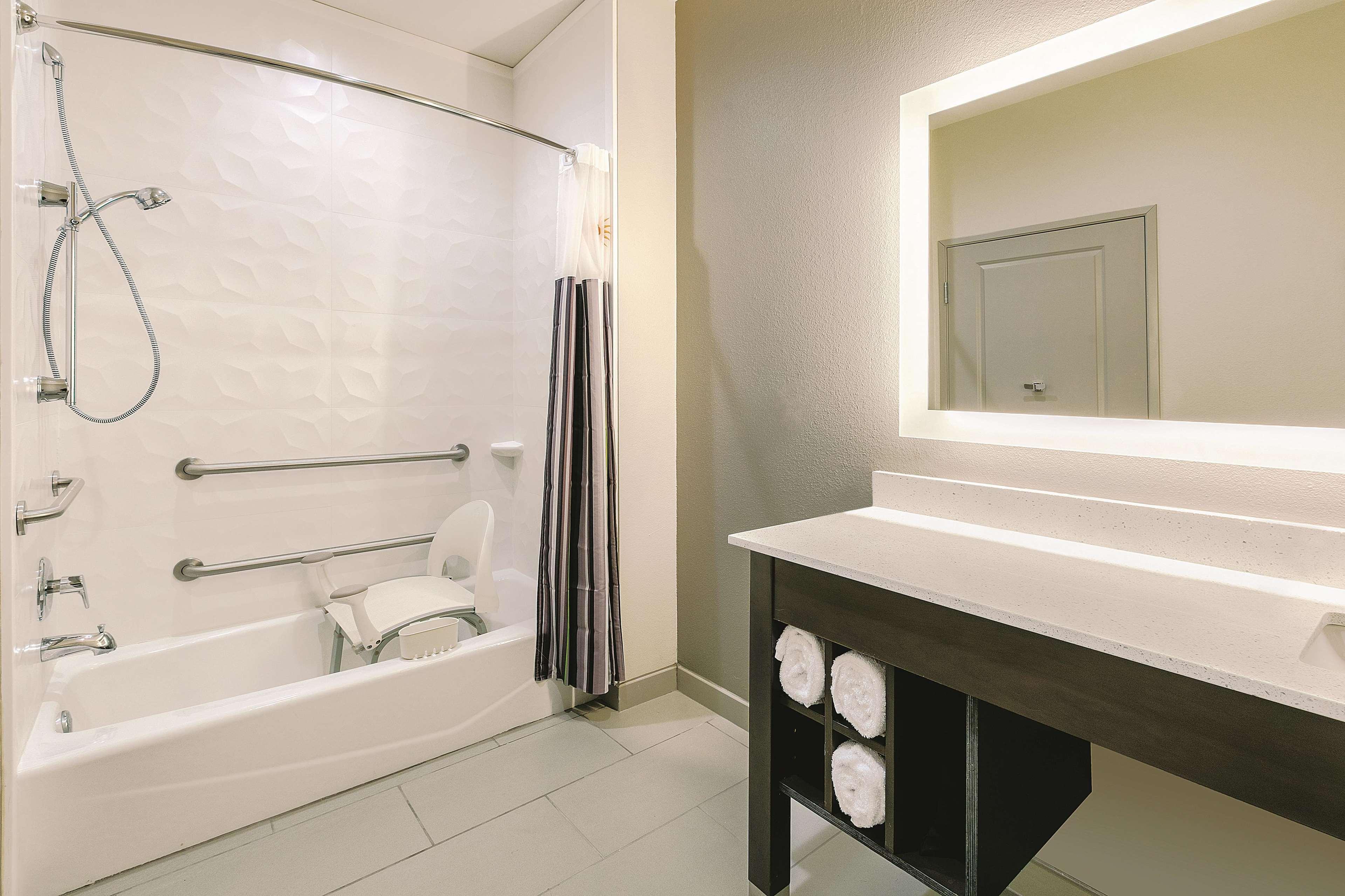 La Quinta By Wyndham Sweetwater East Ξενοδοχείο Εξωτερικό φωτογραφία