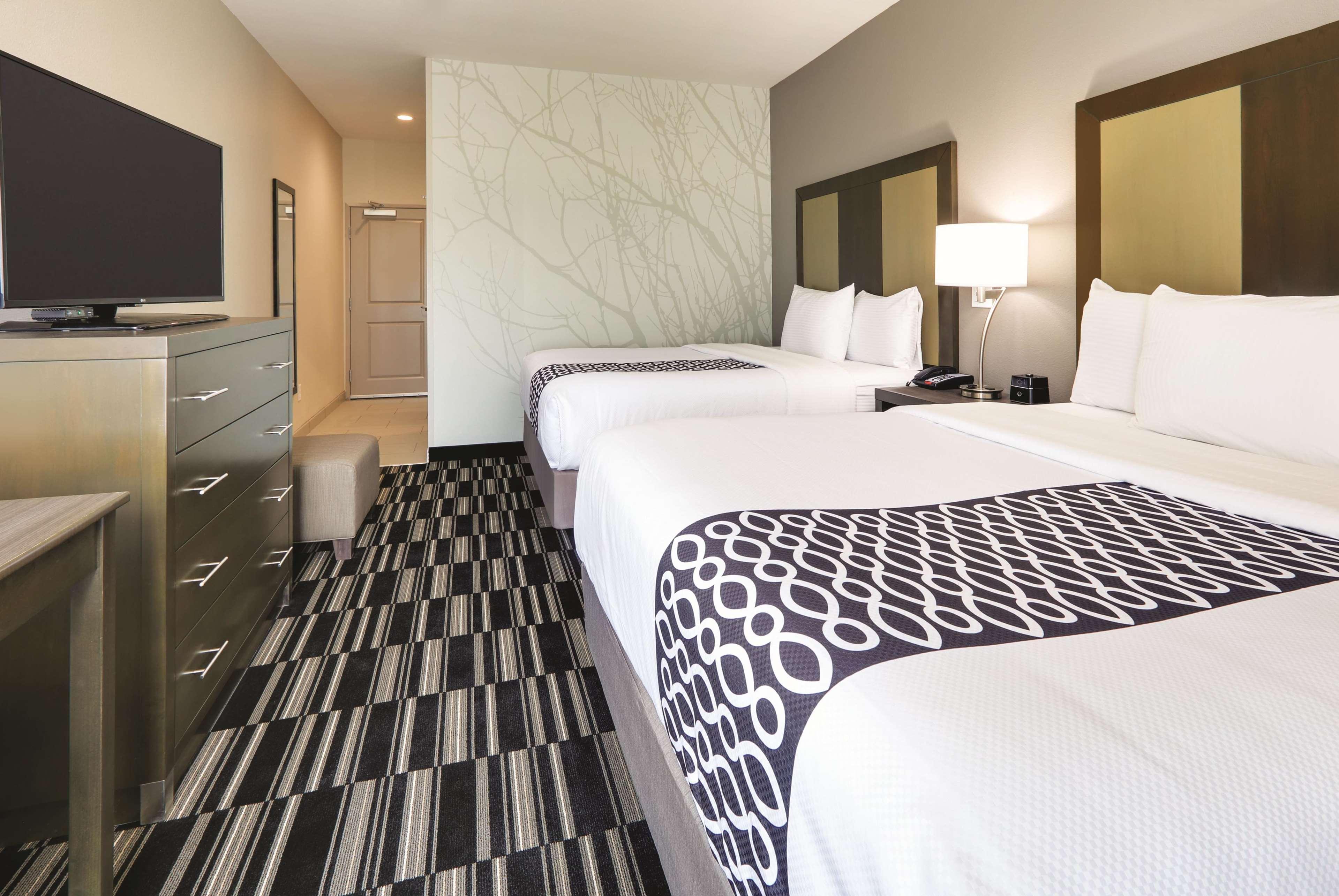 La Quinta By Wyndham Sweetwater East Ξενοδοχείο Εξωτερικό φωτογραφία