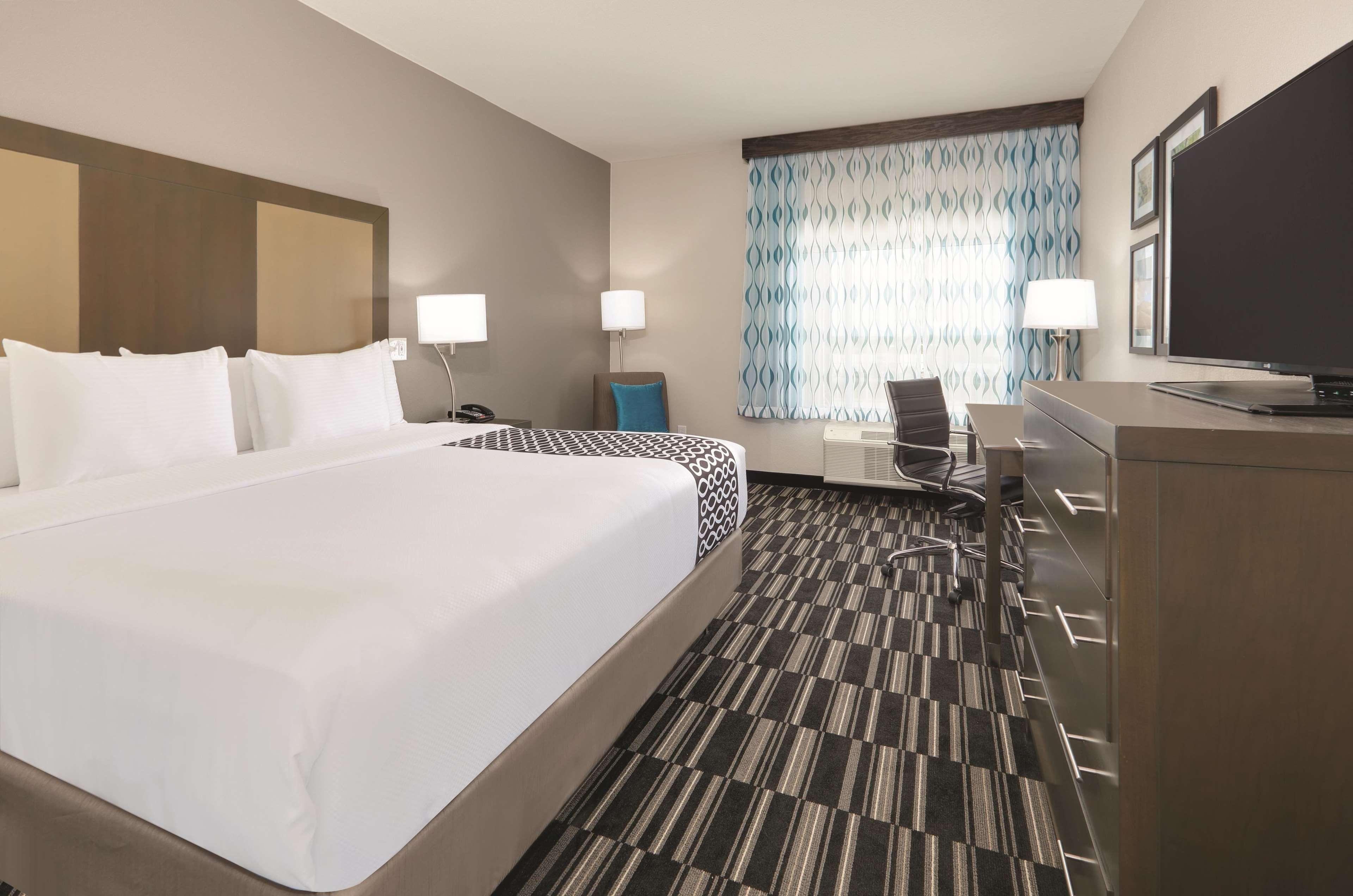 La Quinta By Wyndham Sweetwater East Ξενοδοχείο Εξωτερικό φωτογραφία