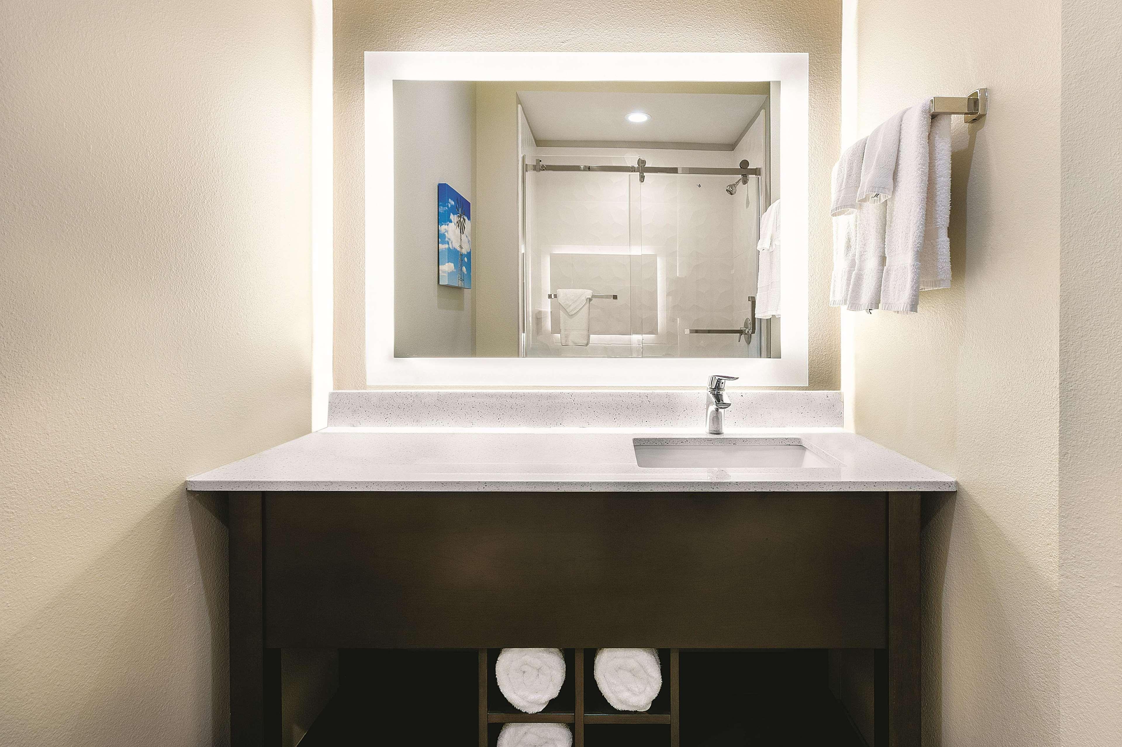 La Quinta By Wyndham Sweetwater East Ξενοδοχείο Εξωτερικό φωτογραφία