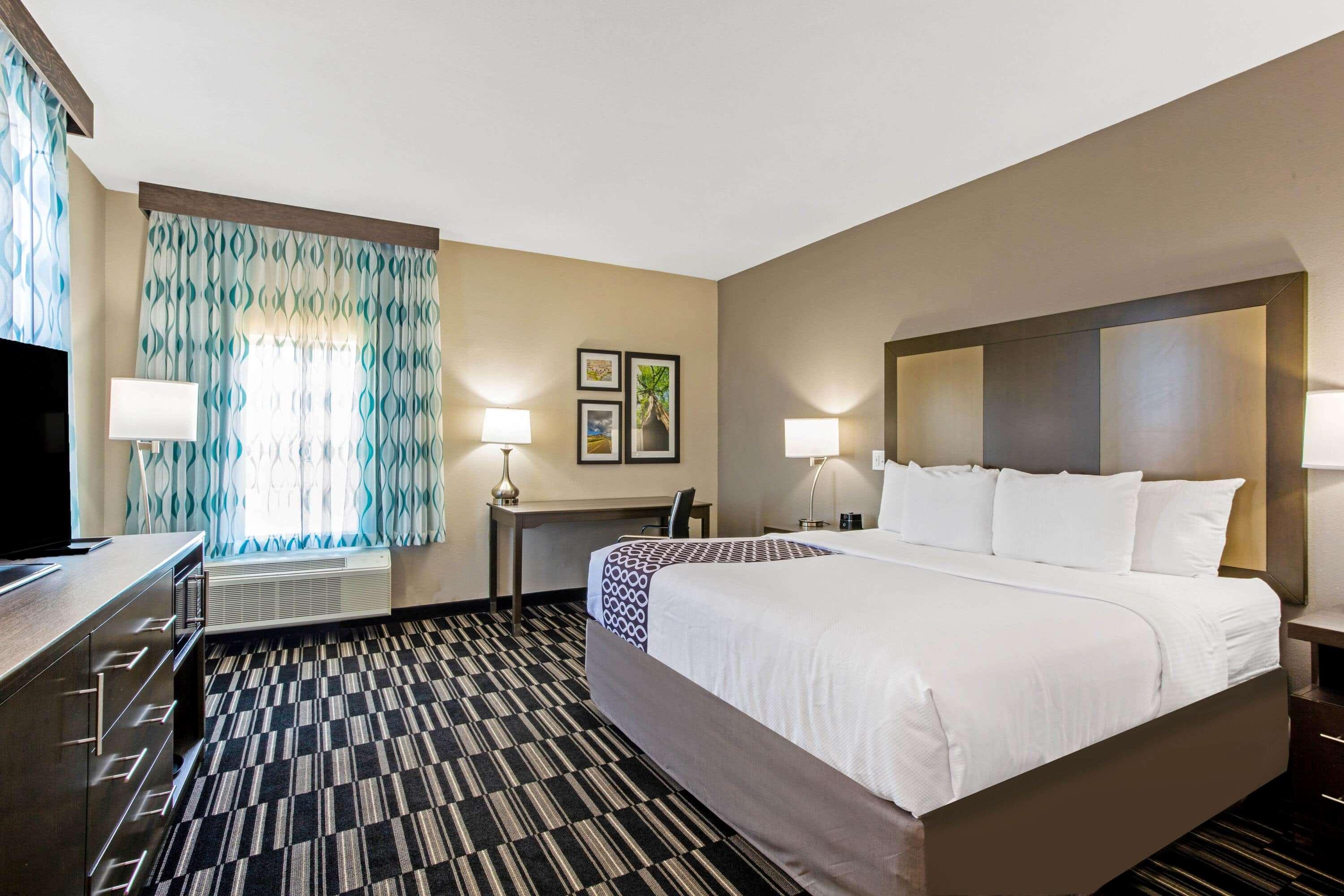 La Quinta By Wyndham Sweetwater East Ξενοδοχείο Εξωτερικό φωτογραφία