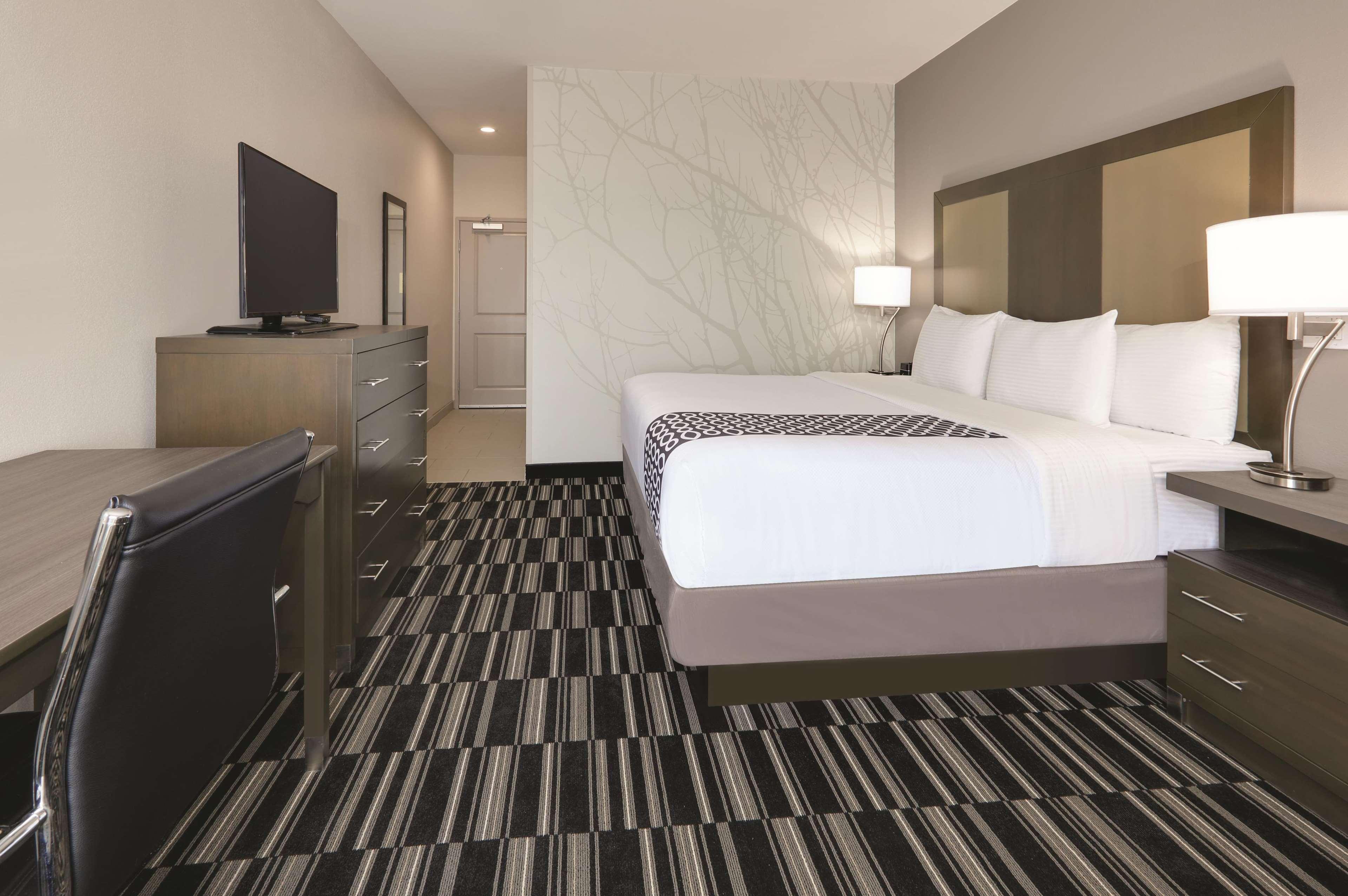 La Quinta By Wyndham Sweetwater East Ξενοδοχείο Εξωτερικό φωτογραφία