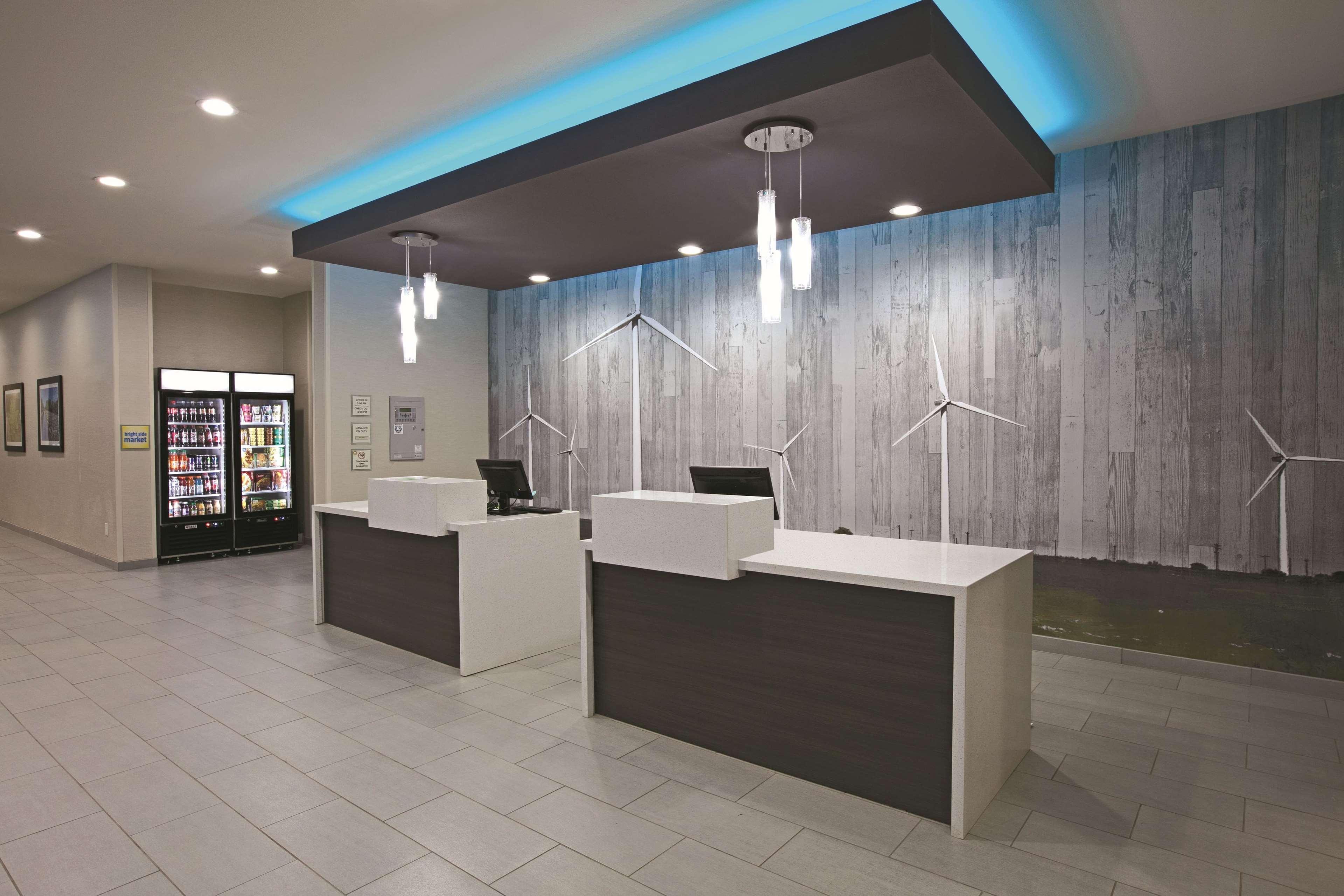 La Quinta By Wyndham Sweetwater East Ξενοδοχείο Εξωτερικό φωτογραφία
