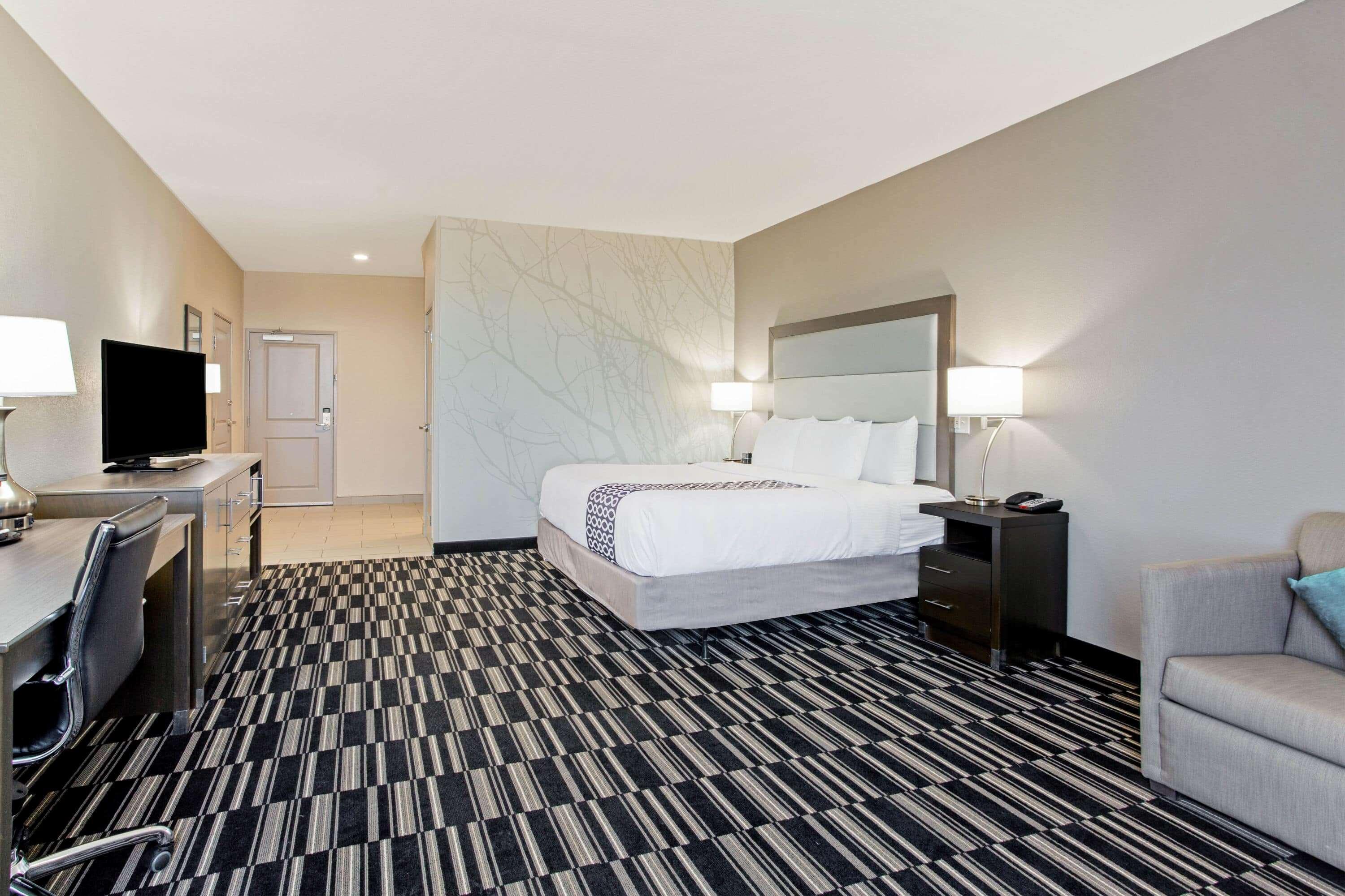 La Quinta By Wyndham Sweetwater East Ξενοδοχείο Εξωτερικό φωτογραφία