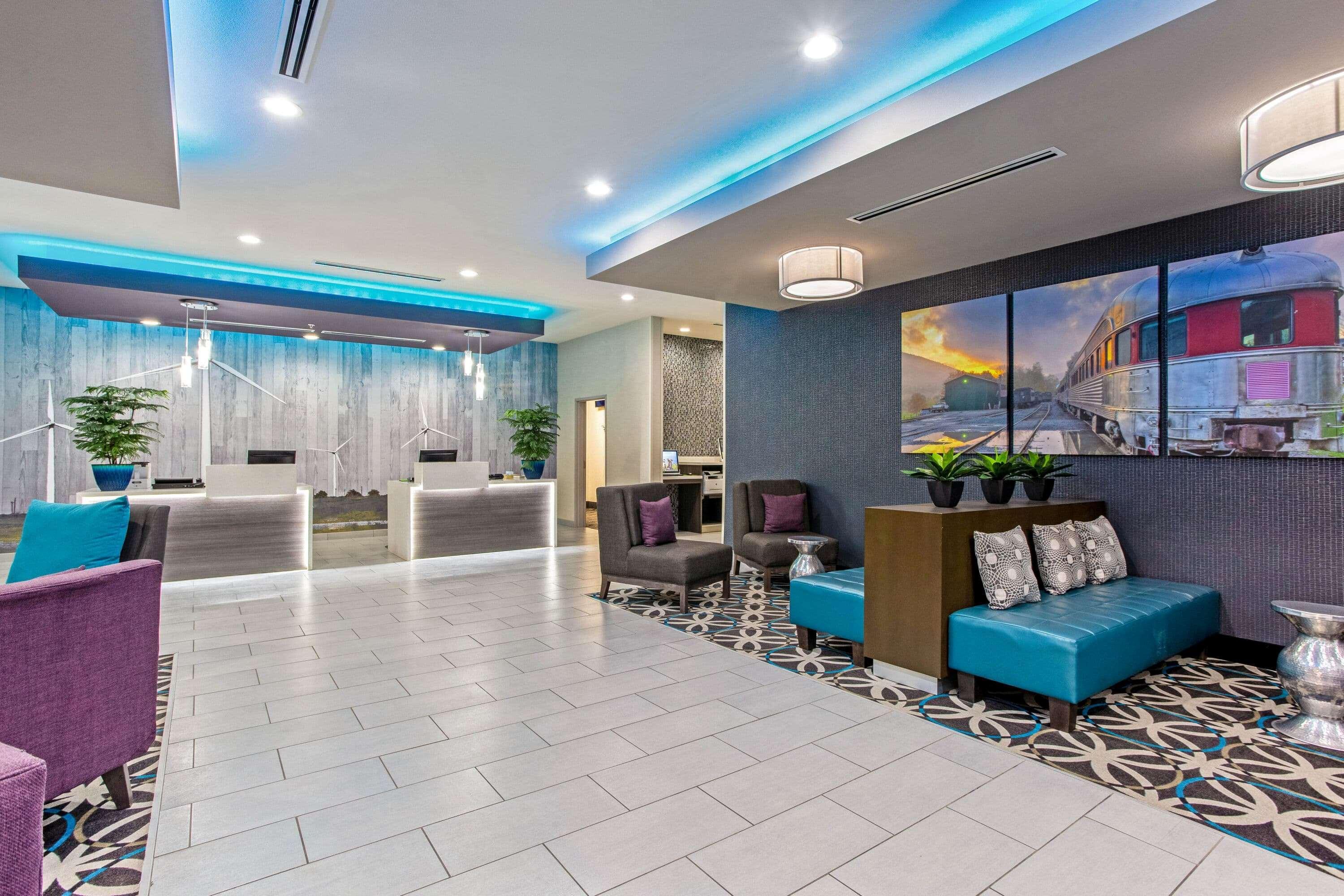 La Quinta By Wyndham Sweetwater East Ξενοδοχείο Εξωτερικό φωτογραφία