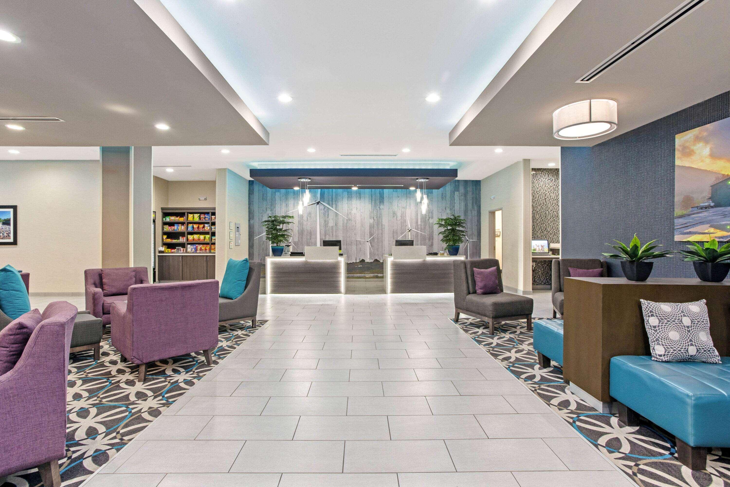 La Quinta By Wyndham Sweetwater East Ξενοδοχείο Εξωτερικό φωτογραφία
