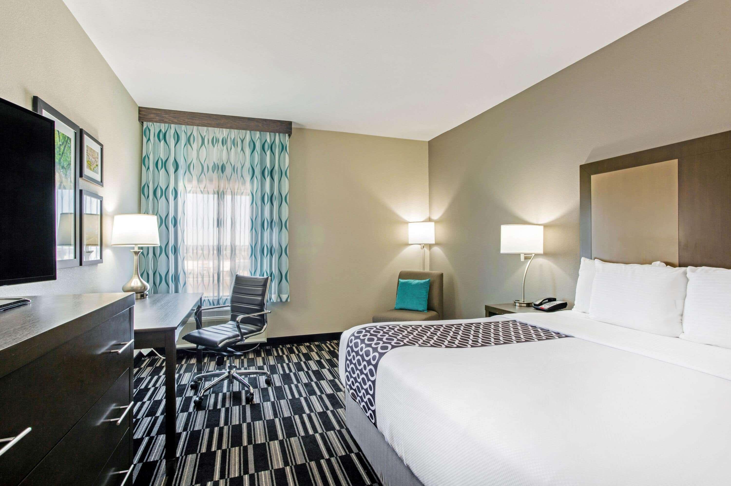 La Quinta By Wyndham Sweetwater East Ξενοδοχείο Εξωτερικό φωτογραφία