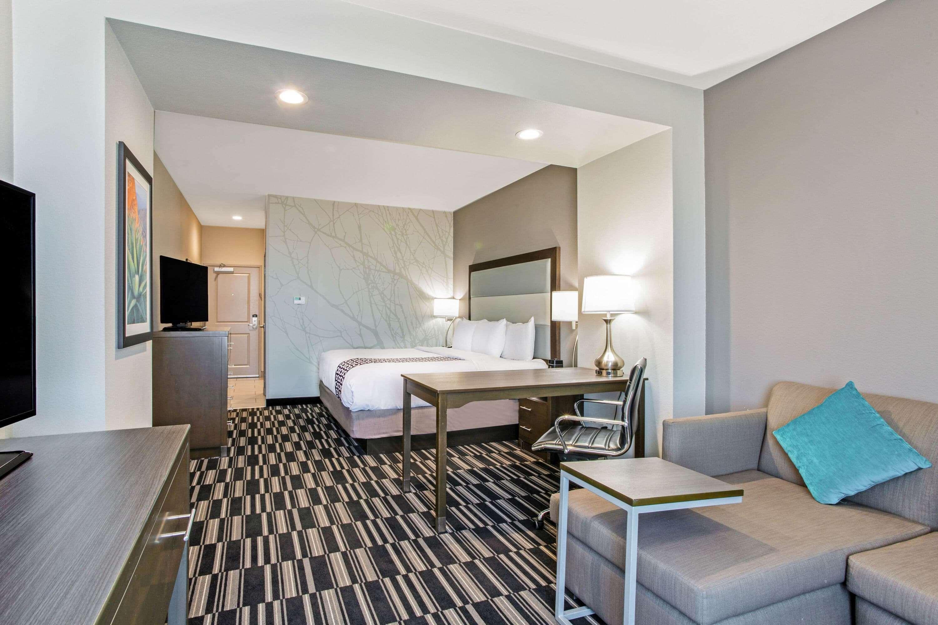 La Quinta By Wyndham Sweetwater East Ξενοδοχείο Εξωτερικό φωτογραφία
