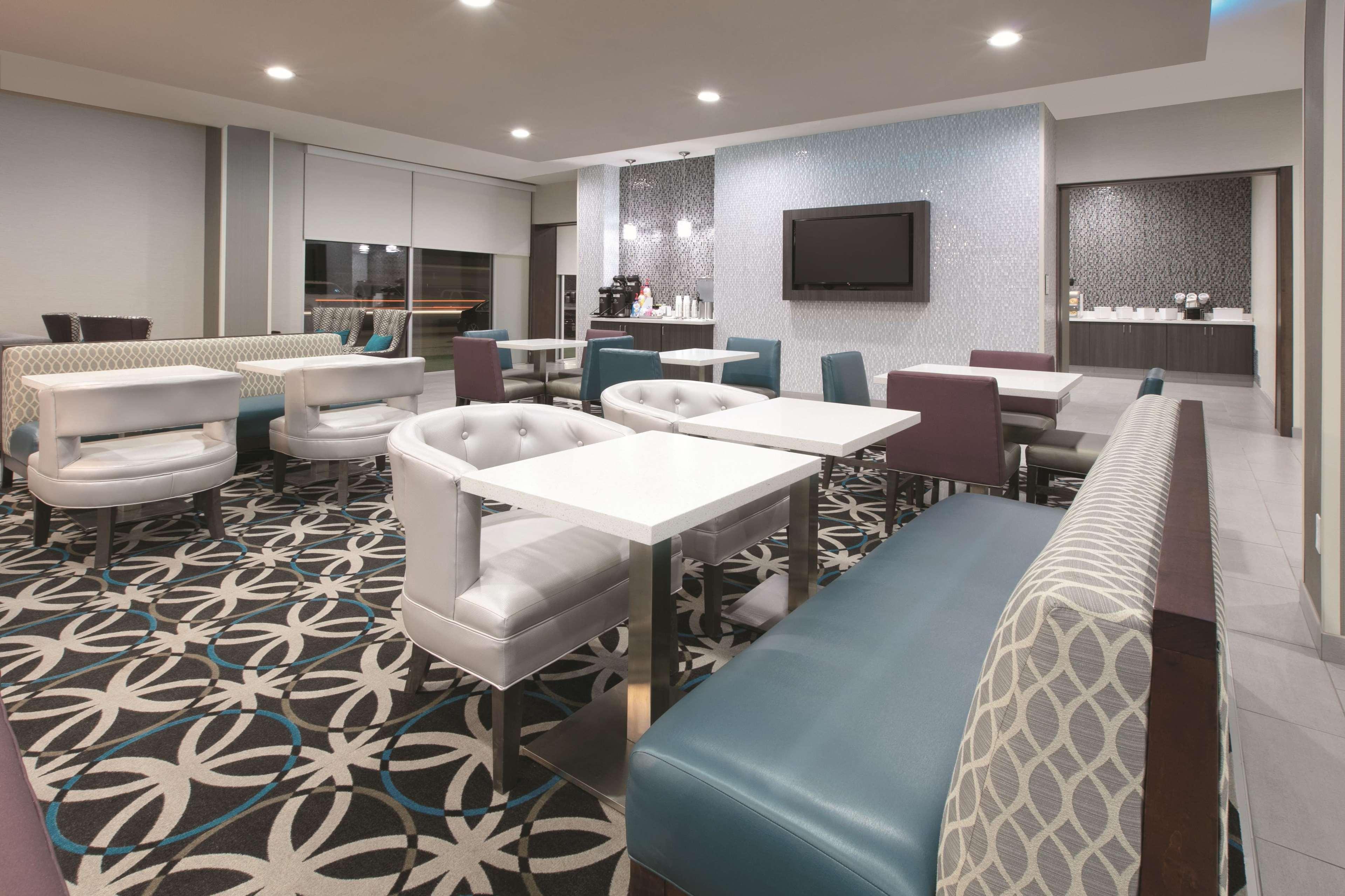 La Quinta By Wyndham Sweetwater East Ξενοδοχείο Εξωτερικό φωτογραφία