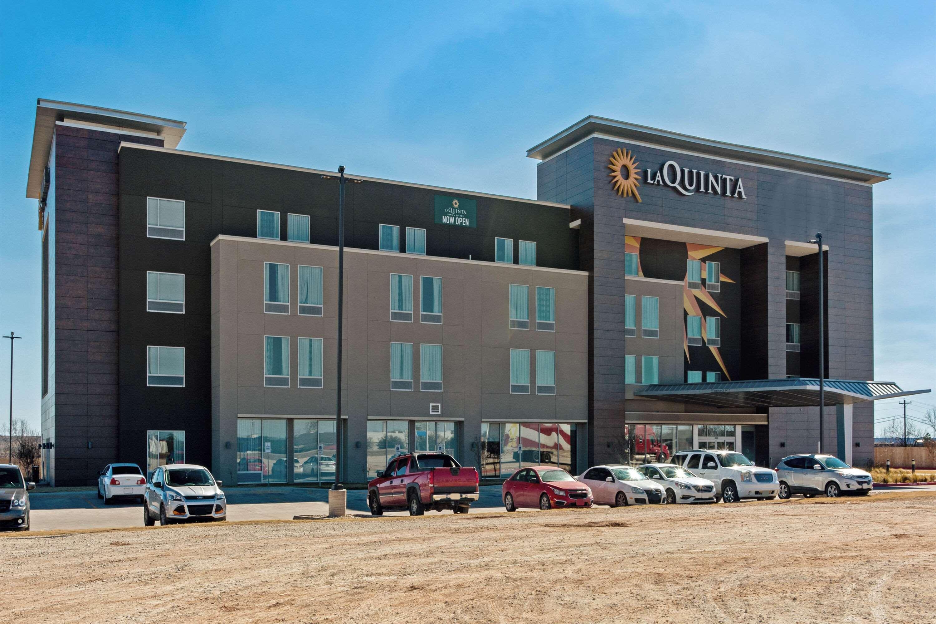 La Quinta By Wyndham Sweetwater East Ξενοδοχείο Εξωτερικό φωτογραφία