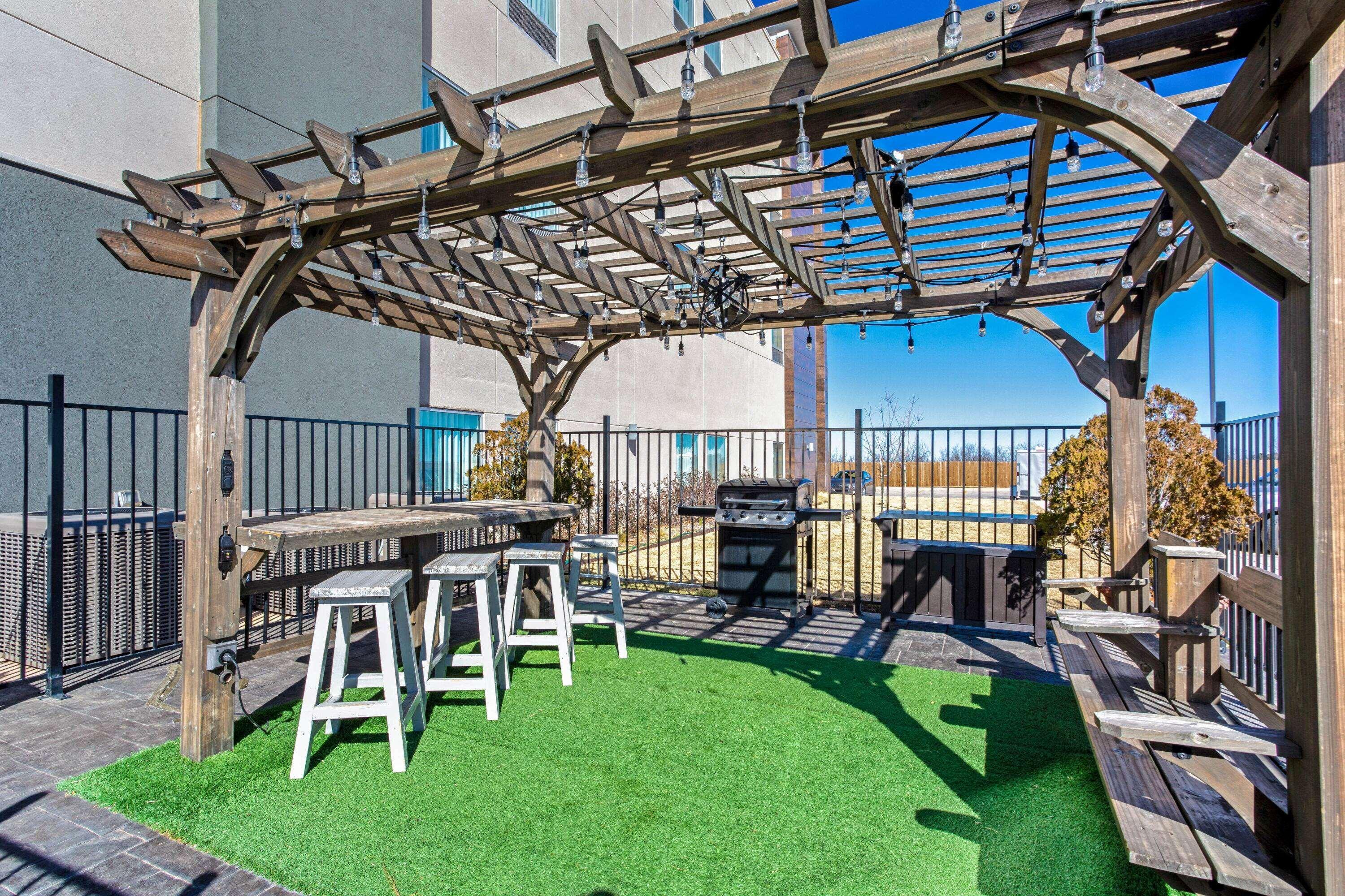 La Quinta By Wyndham Sweetwater East Ξενοδοχείο Εξωτερικό φωτογραφία