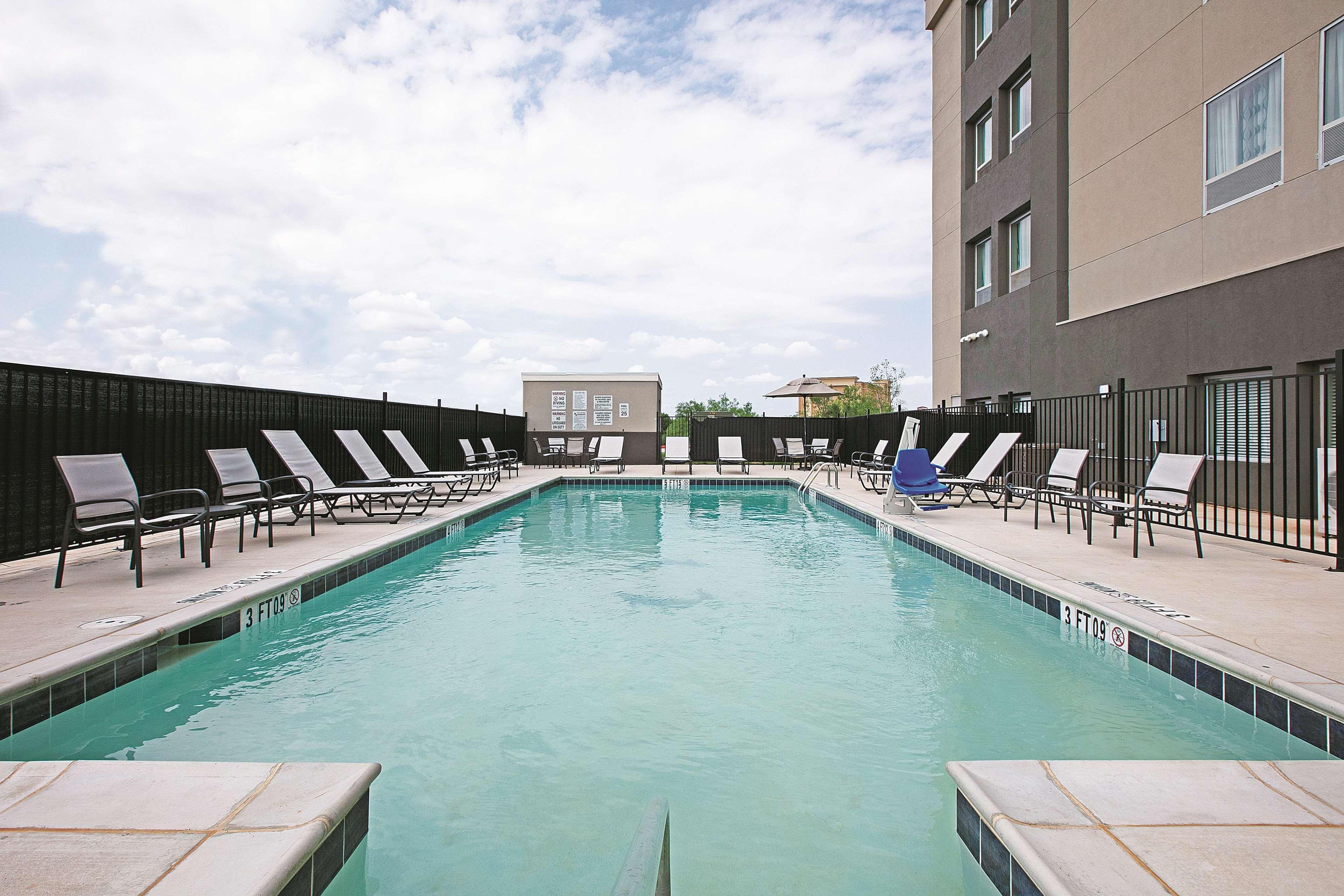 La Quinta By Wyndham Sweetwater East Ξενοδοχείο Εξωτερικό φωτογραφία