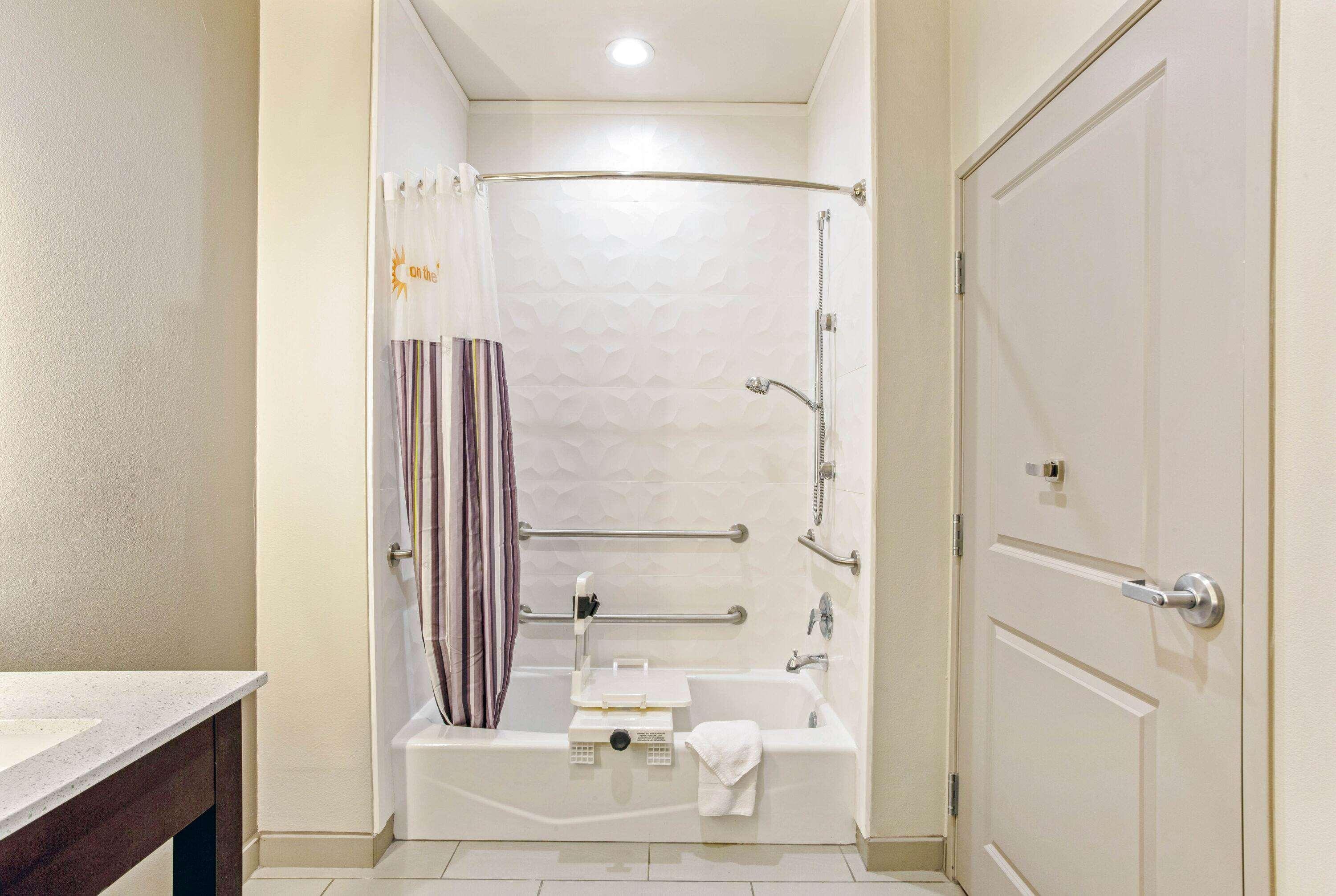La Quinta By Wyndham Sweetwater East Ξενοδοχείο Εξωτερικό φωτογραφία