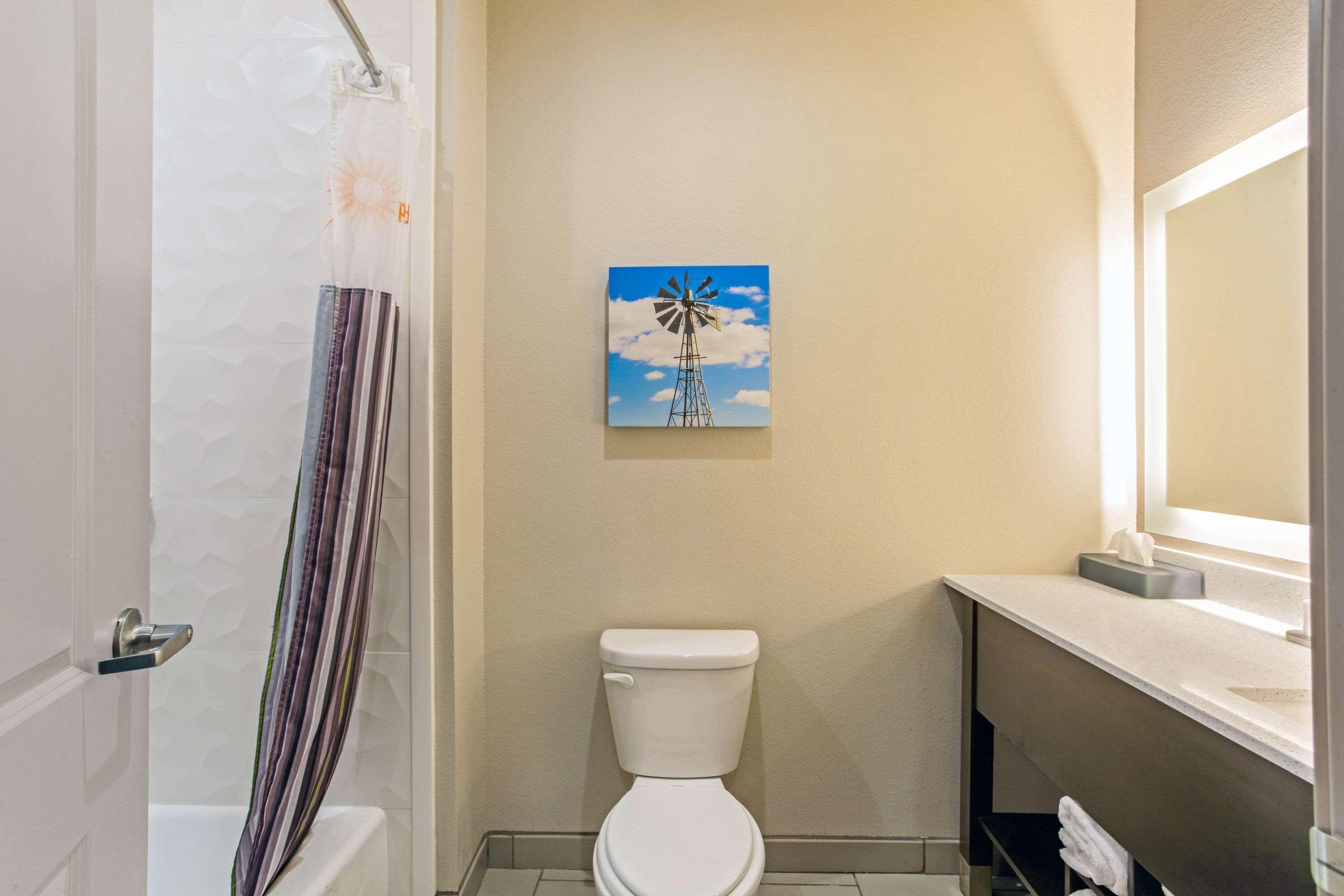 La Quinta By Wyndham Sweetwater East Ξενοδοχείο Εξωτερικό φωτογραφία
