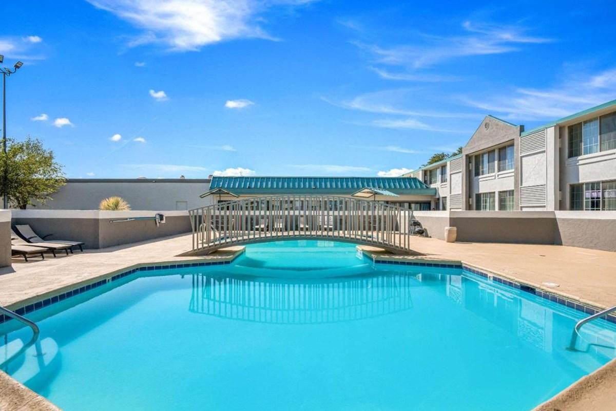 La Quinta By Wyndham Sweetwater East Ξενοδοχείο Εξωτερικό φωτογραφία