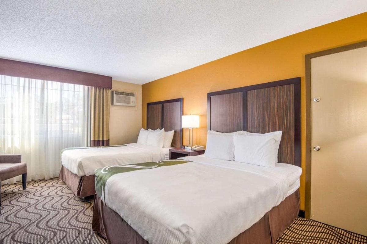 La Quinta By Wyndham Sweetwater East Ξενοδοχείο Εξωτερικό φωτογραφία