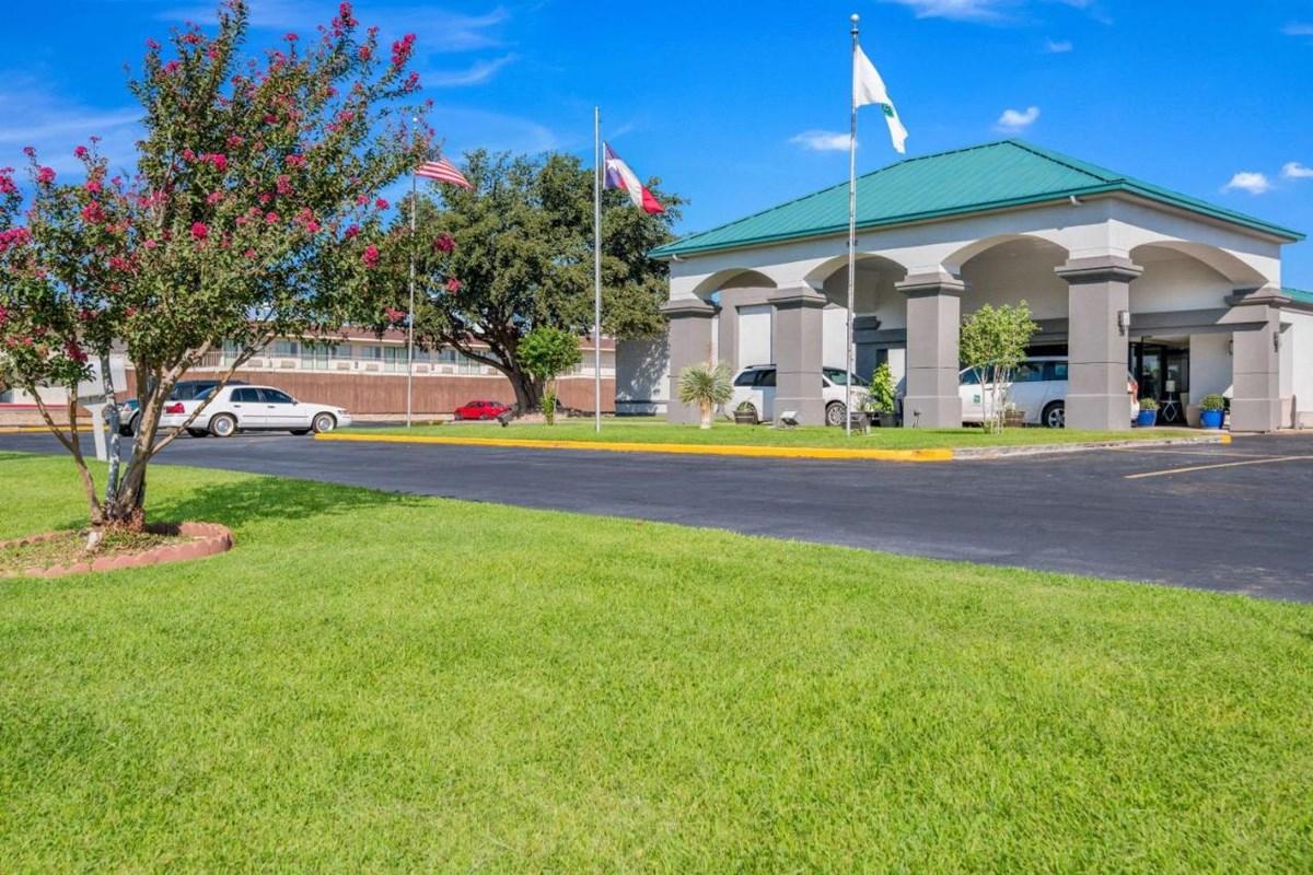 La Quinta By Wyndham Sweetwater East Ξενοδοχείο Εξωτερικό φωτογραφία