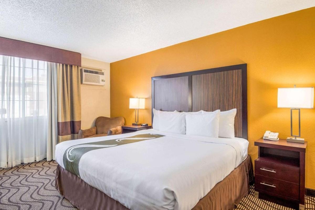 La Quinta By Wyndham Sweetwater East Ξενοδοχείο Εξωτερικό φωτογραφία