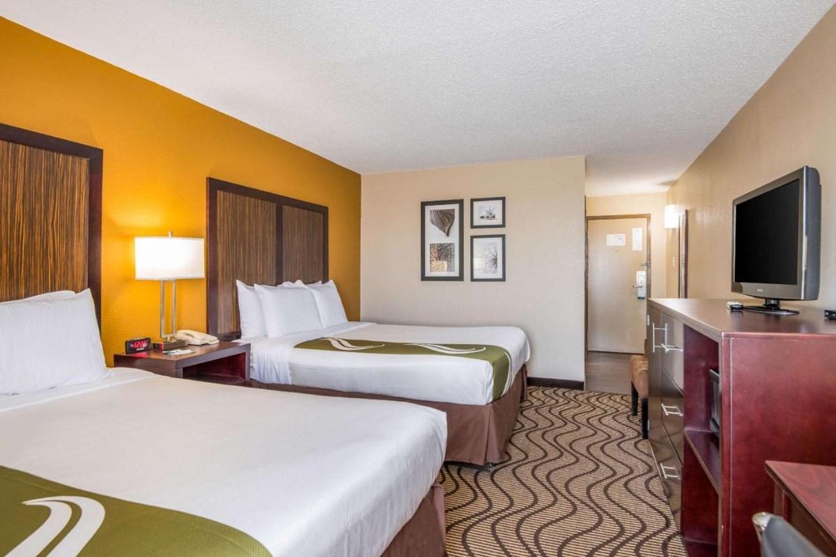 La Quinta By Wyndham Sweetwater East Ξενοδοχείο Εξωτερικό φωτογραφία