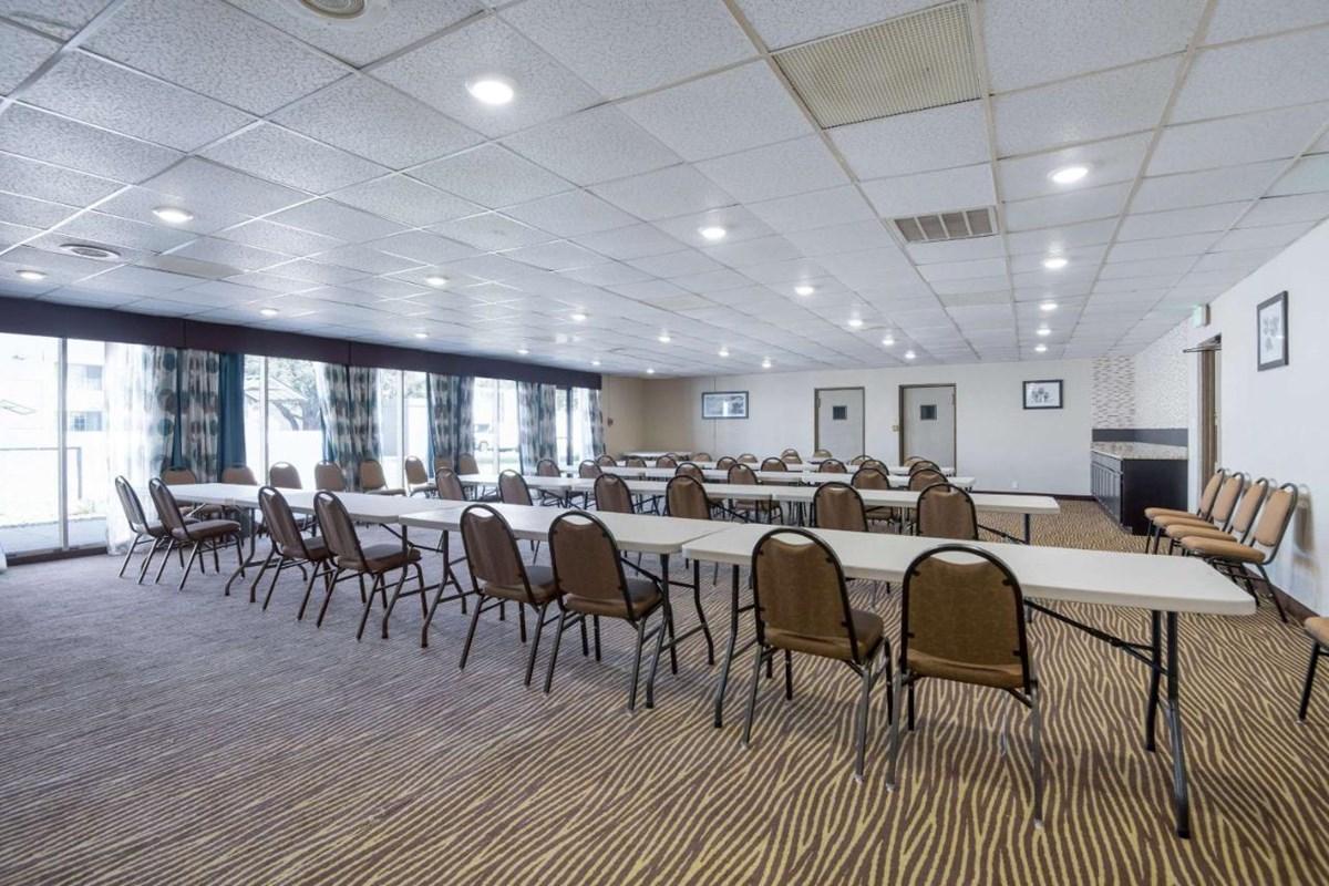 La Quinta By Wyndham Sweetwater East Ξενοδοχείο Εξωτερικό φωτογραφία