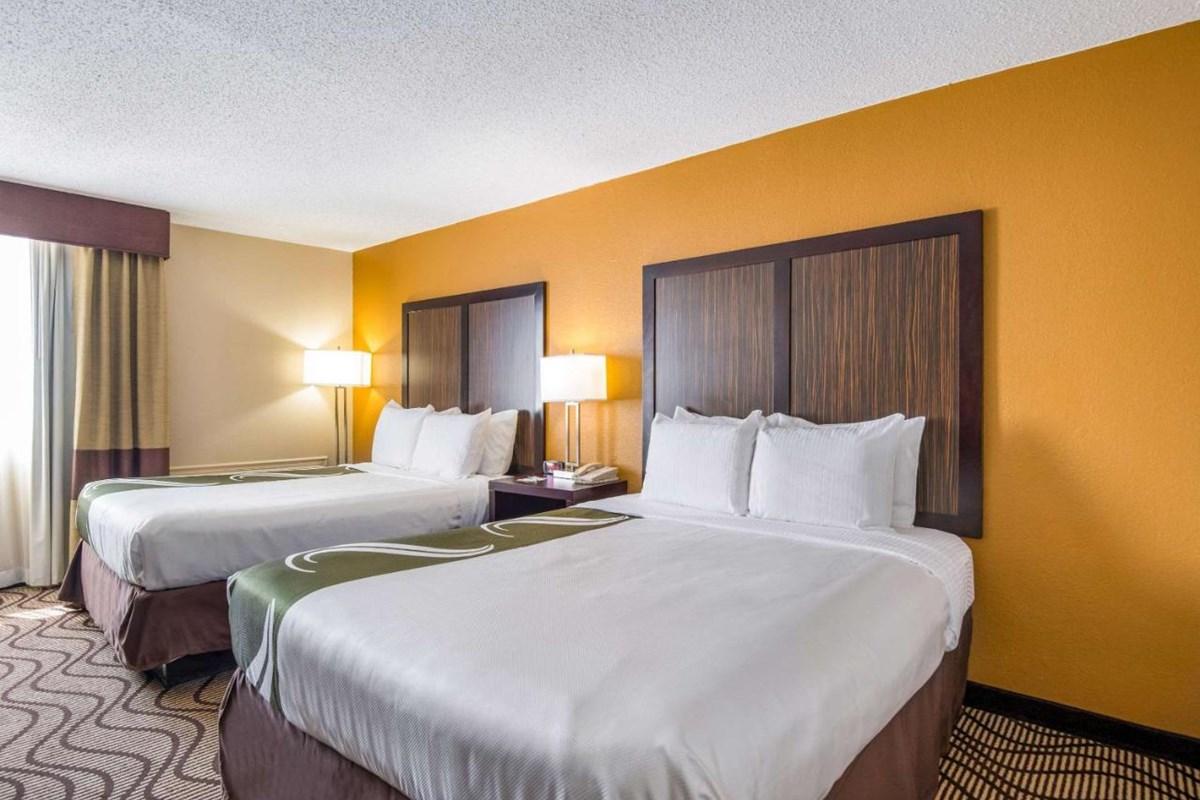 La Quinta By Wyndham Sweetwater East Ξενοδοχείο Εξωτερικό φωτογραφία