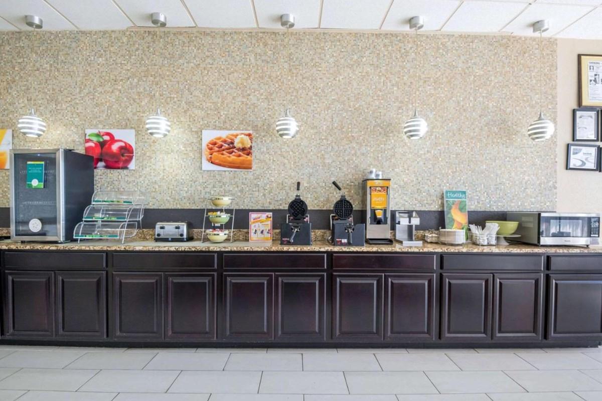 La Quinta By Wyndham Sweetwater East Ξενοδοχείο Εξωτερικό φωτογραφία