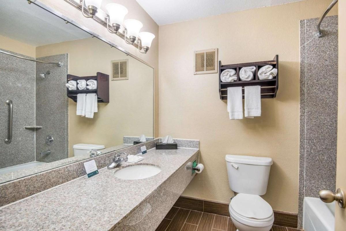 La Quinta By Wyndham Sweetwater East Ξενοδοχείο Εξωτερικό φωτογραφία