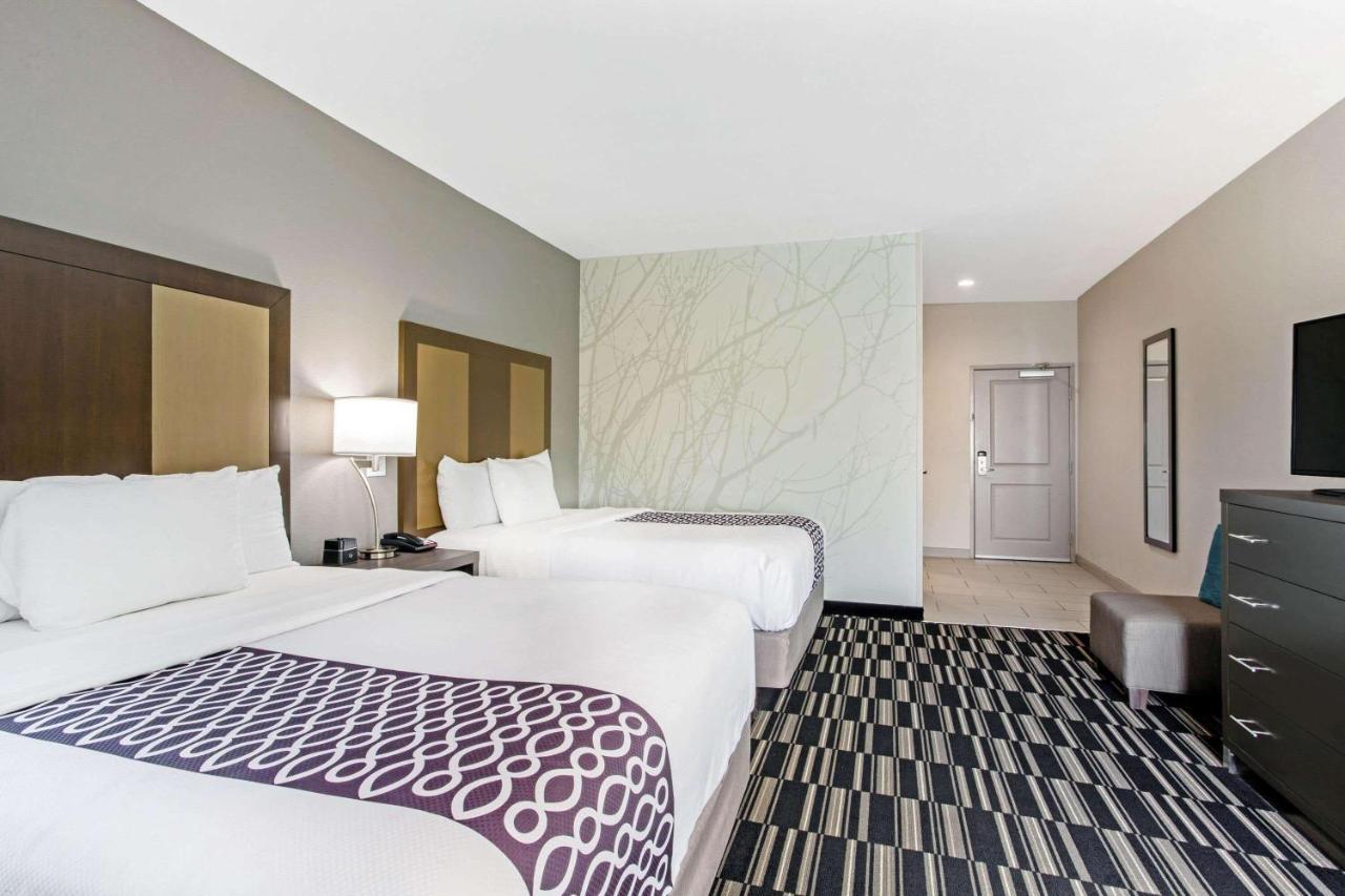 La Quinta By Wyndham Sweetwater East Ξενοδοχείο Εξωτερικό φωτογραφία